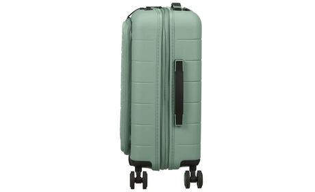 Alla storlekar är expanderbara