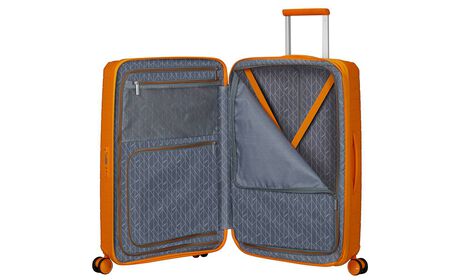 All-in-one interiör