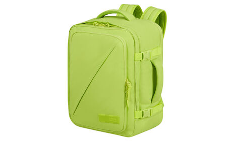 Fitting Ryanair and Wizz Air free-on-board cabin bag policy