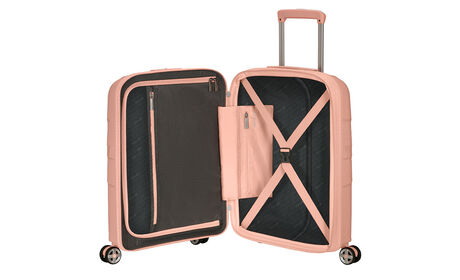 Invändig organisation 