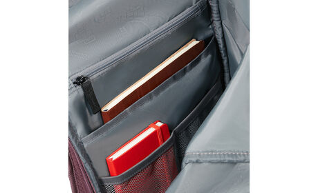 Invändig organisation