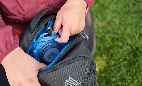 Designed For a Life Outside