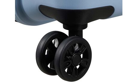 Gör det lätt att resa bekvämt