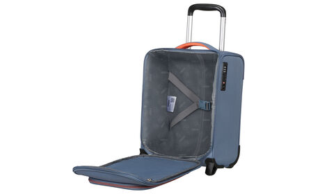 Organiserad interiör