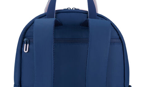 Dold ficka på baksidan