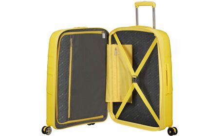 Invändig organisation 