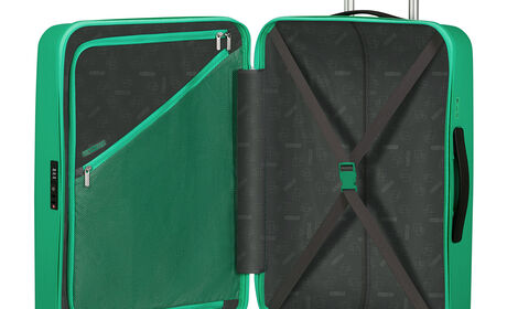 Organiserad interiör