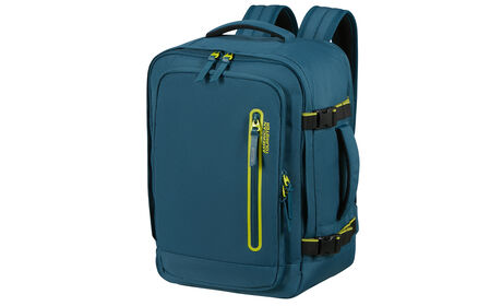 Uppfyller Ryanairs och Wizz Airs storlekskrav för gratis kabinbagage ombord