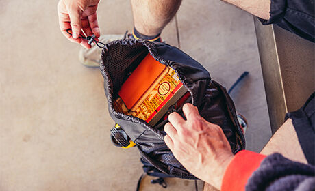 Designed For a Life Outside