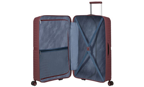 Interior organisation