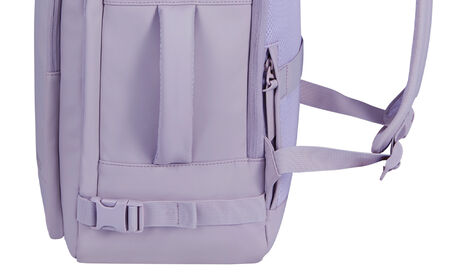 Dold ficka på baksidan