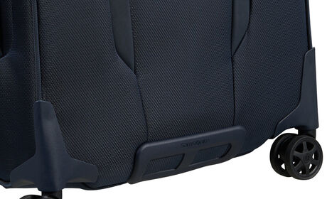 Mycket god slitstyrka