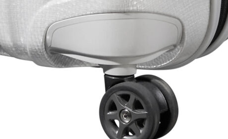 Utomordentlig komfort