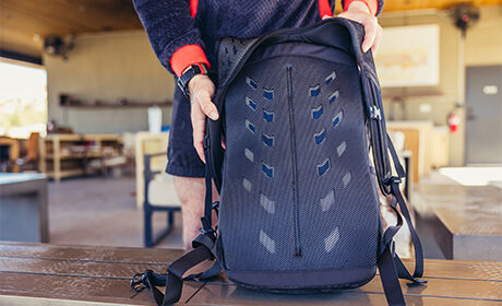 Designed For a Life Outside