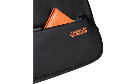 Practical internal organisation