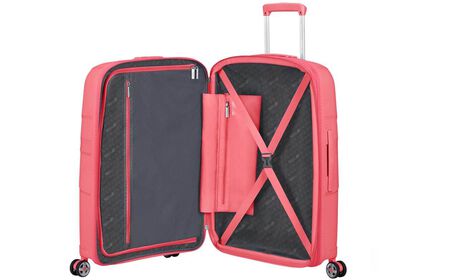 Invändig organisation 