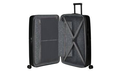 Well-organised interior