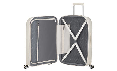 Invändig organisation 