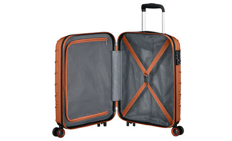 Interior organisation