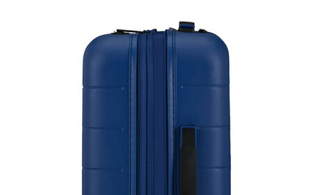 Alla storlekar är expanderbara