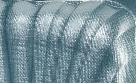 Incredibly light, extremely strong