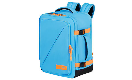 Fitting Ryanair and Wizz Air free-on-board cabin bag policy