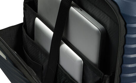 Framficka för enkel åtkomst