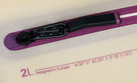 Naturligt vattenavvisande