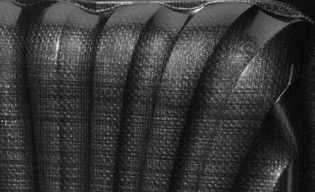 Otroligt lätt, extremt slitstark