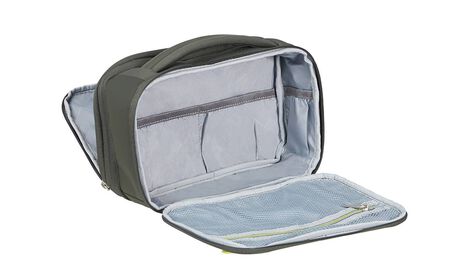 Organiserad interiör