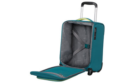 Organiserad interiör