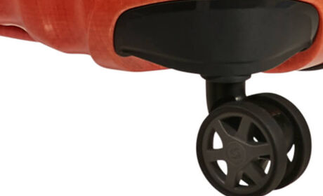 Utomordentlig komfort