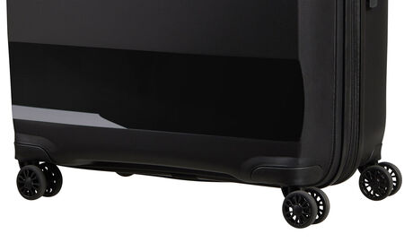 Högklassig resekomfort