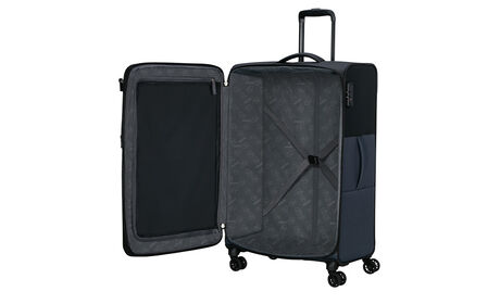 Organiserad interiör