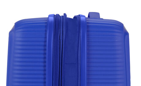 Expanderbar i alla storlekar