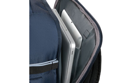 Fack för bärbar dator 15,6"