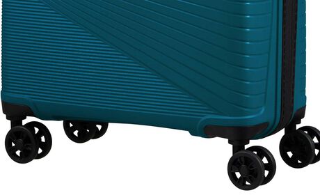 Sublime travel comfort