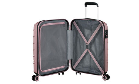 Organiserad inredning