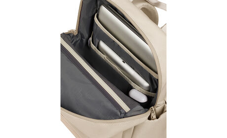 Fack för bärbar dator 15"