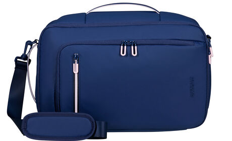 Uppfyller Ryanairs storlekskrav för gratis kabinbagage ombord