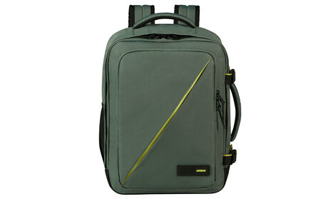 Uppfyller Ryanairs och Wizz Airs storlekskrav för gratis kabinbagage ombord