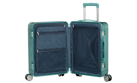 Enastående packkomfort