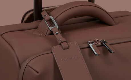 Handles