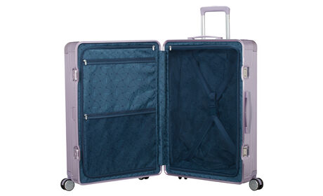 Enastående packkomfort