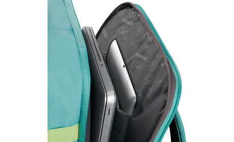 Fack för bärbar dator 15,6"