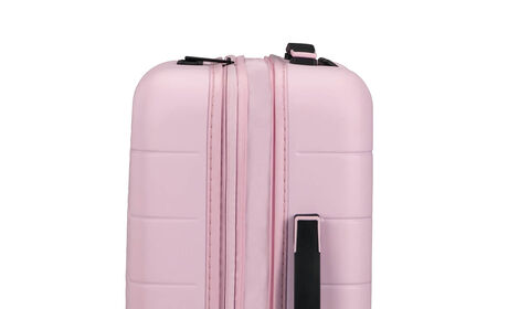 Alla storlekar är expanderbara