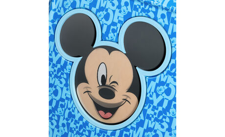 Playful Lenticular design