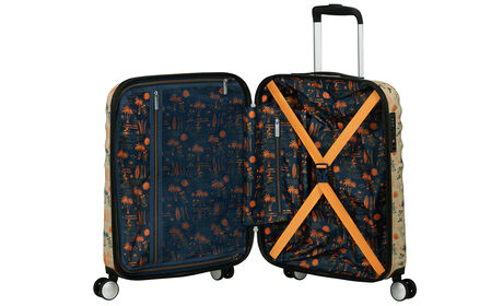 Organiserad inredning