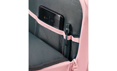 Invändig organisation