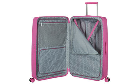 All-in-one interiör